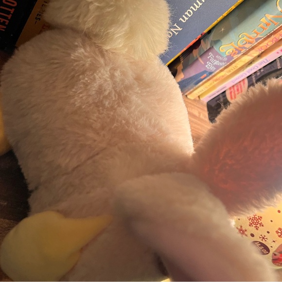 Sanrio Pompompurin as a adorable little bunny - Picture 4 of 4